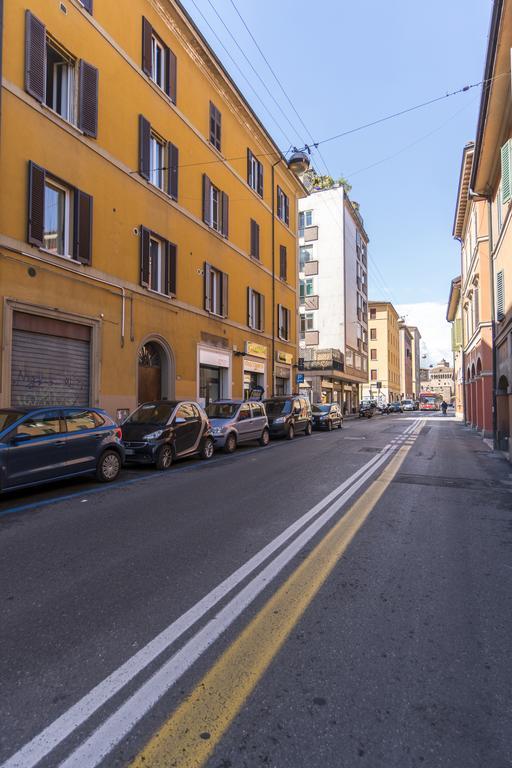 San Donato 21 By Studio Vita 볼로냐 외부 사진