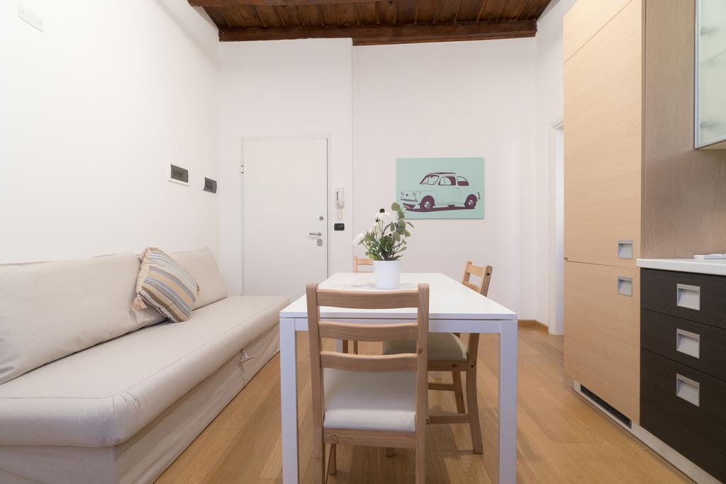 San Donato 21 By Studio Vita 볼로냐 외부 사진