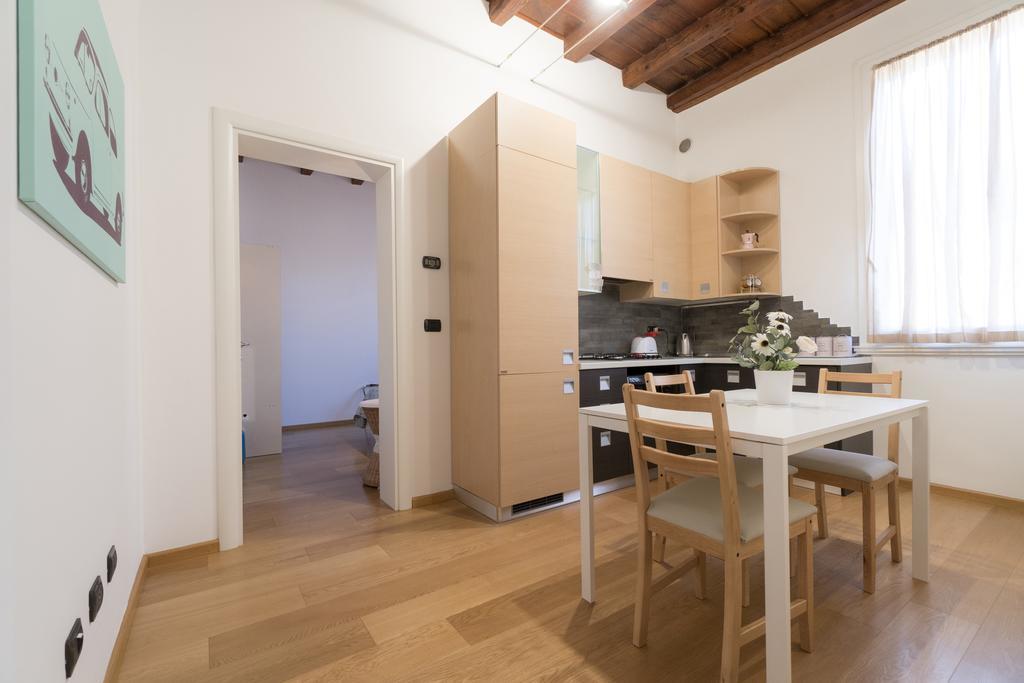 San Donato 21 By Studio Vita 볼로냐 외부 사진